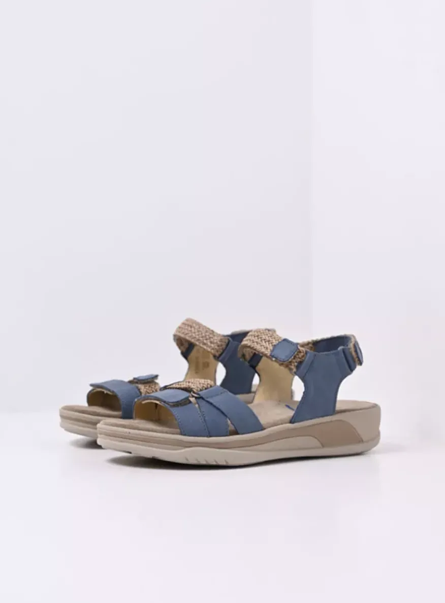 Acula - jeans nubuck