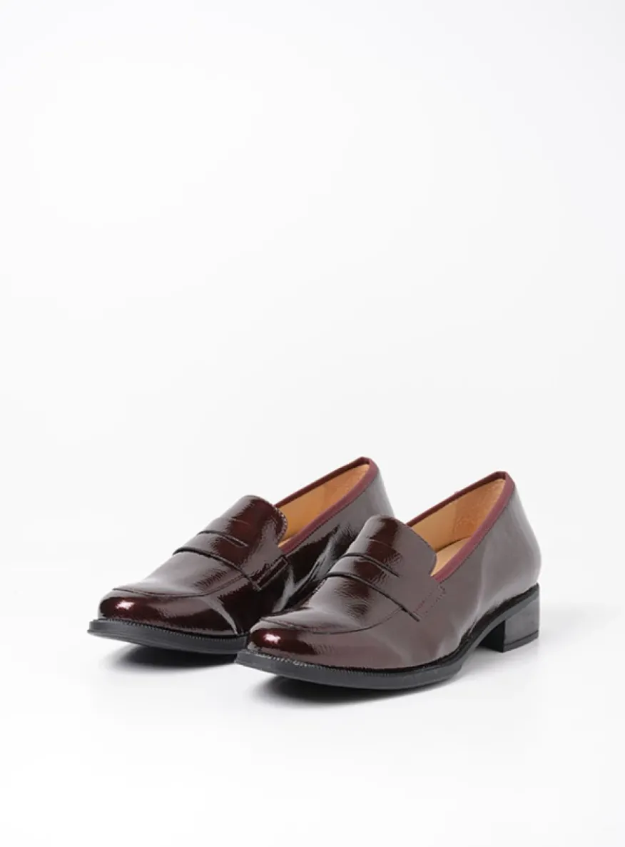 Alabama F2F - bordeaux lak stretch biocare