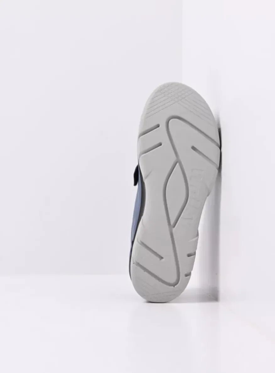 Blaze - jeans nubuck