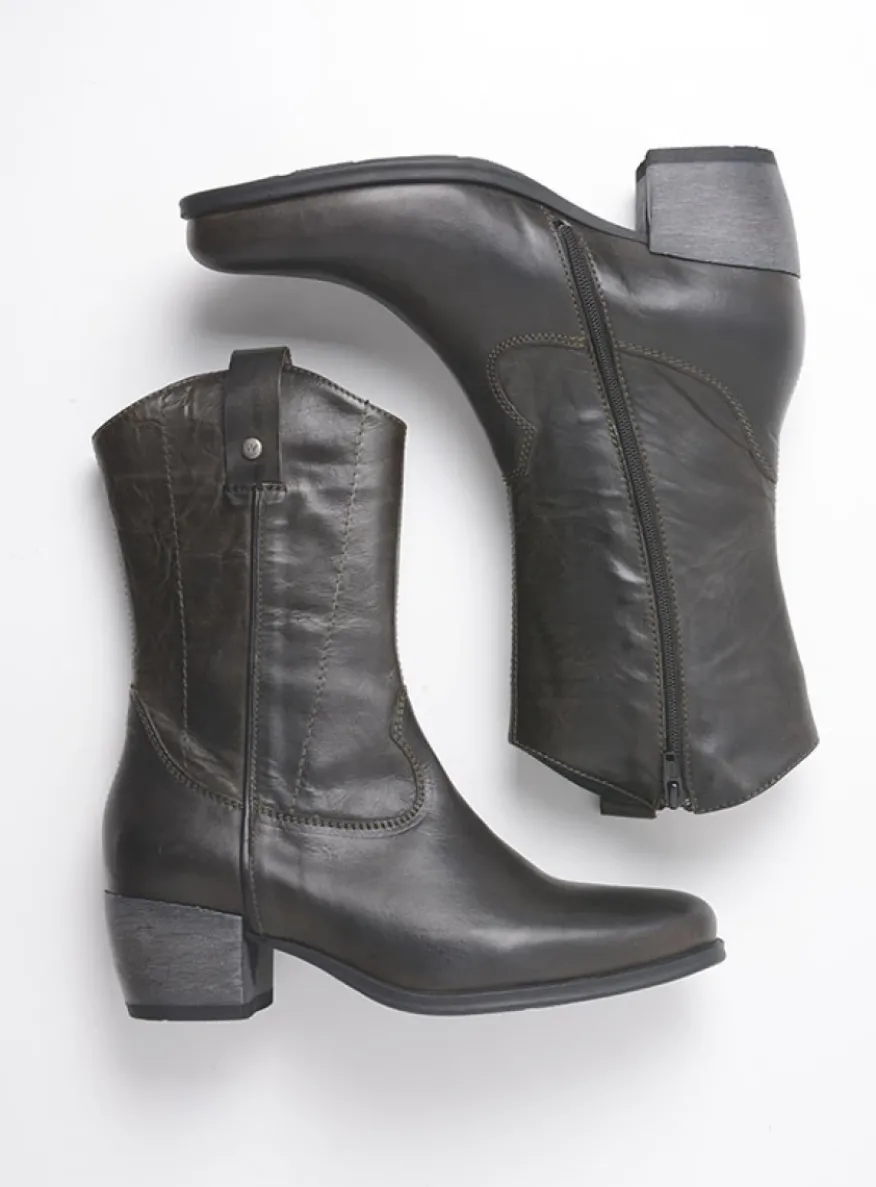 Caprock - cactus leer