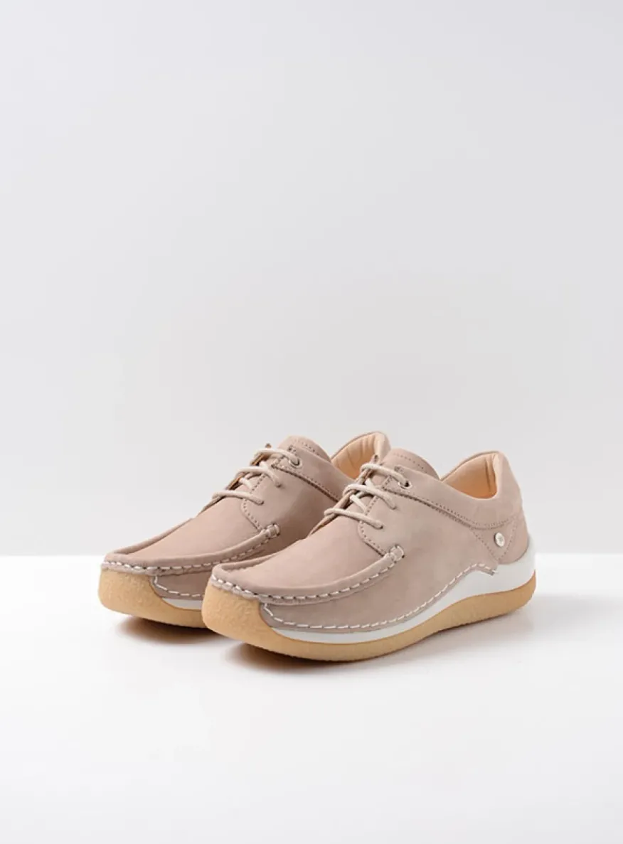 Celebration - safari nubuck