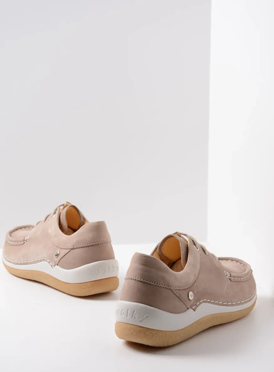 Celebration - safari nubuck