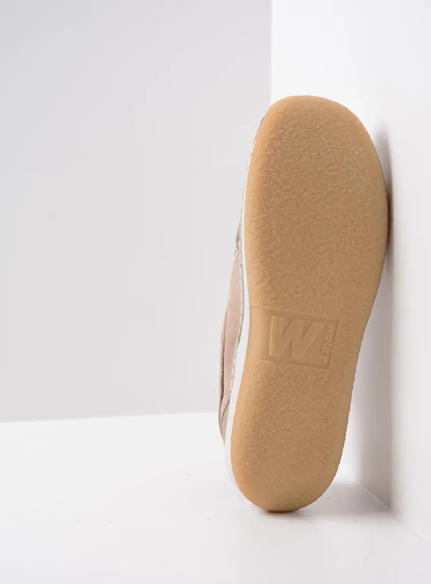 Celebration - safari nubuck