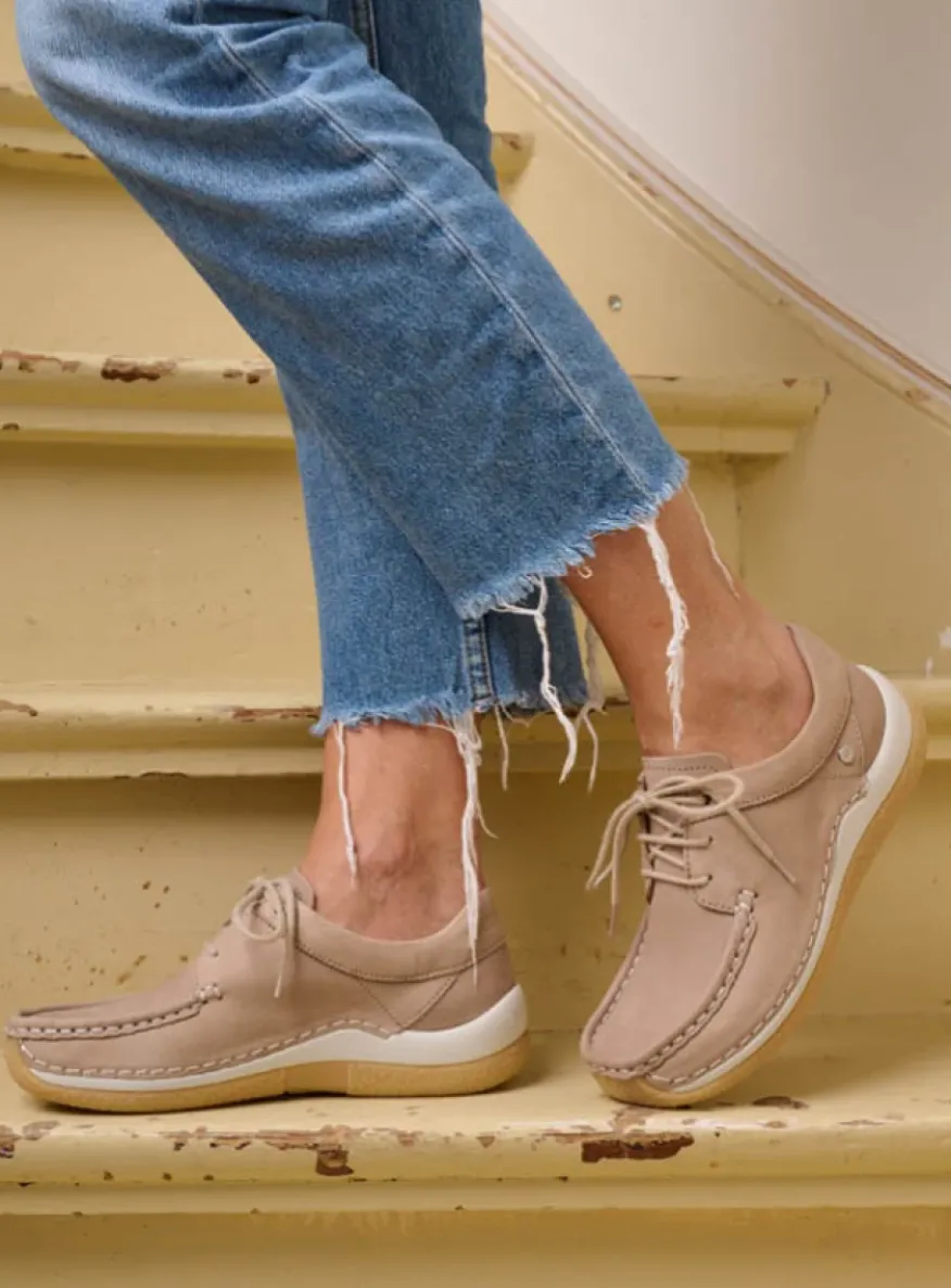 Celebration - safari nubuck