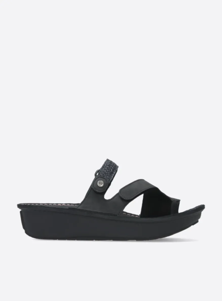 Chicama - zwart biocare