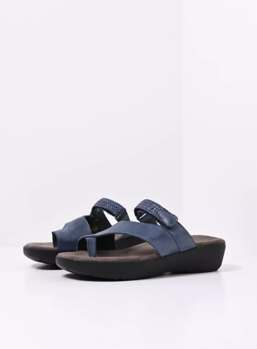 Collins - jeans nubuck