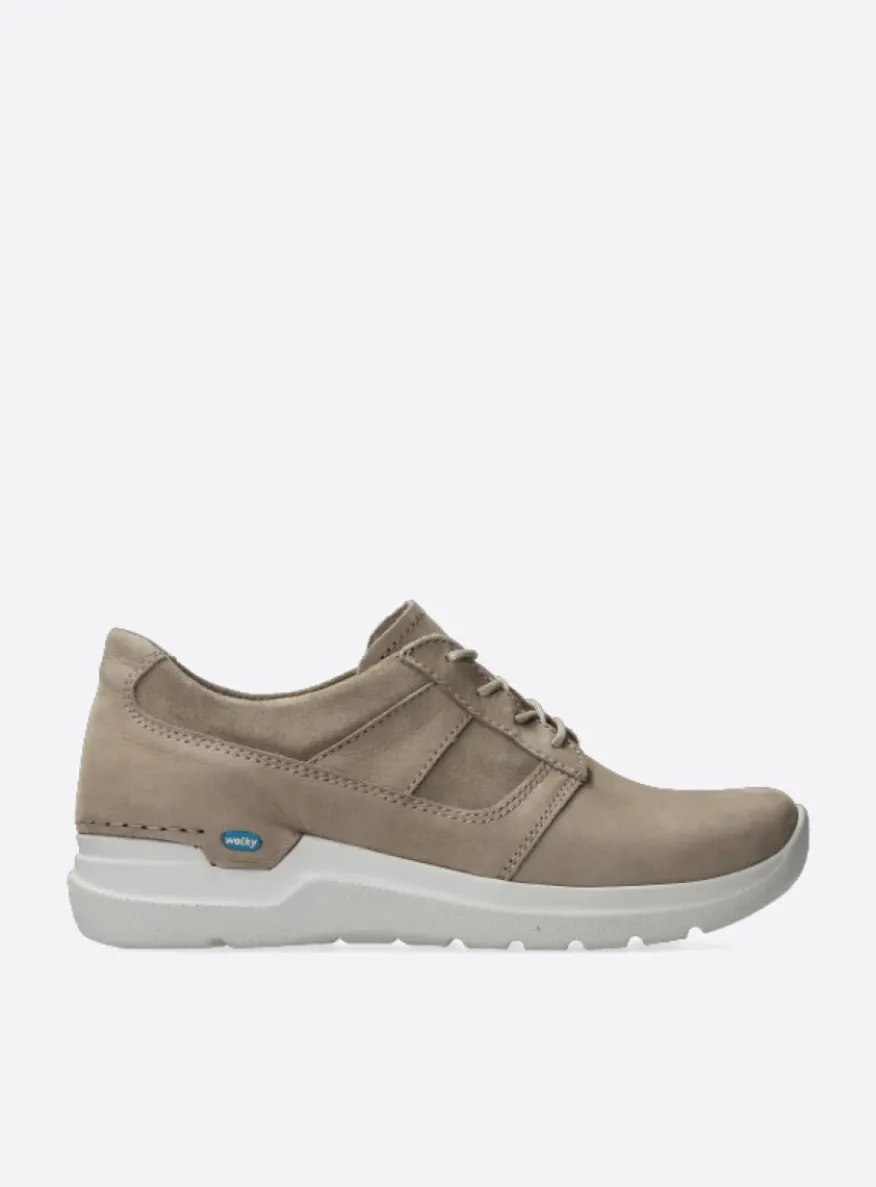 Cool - safari nubuck