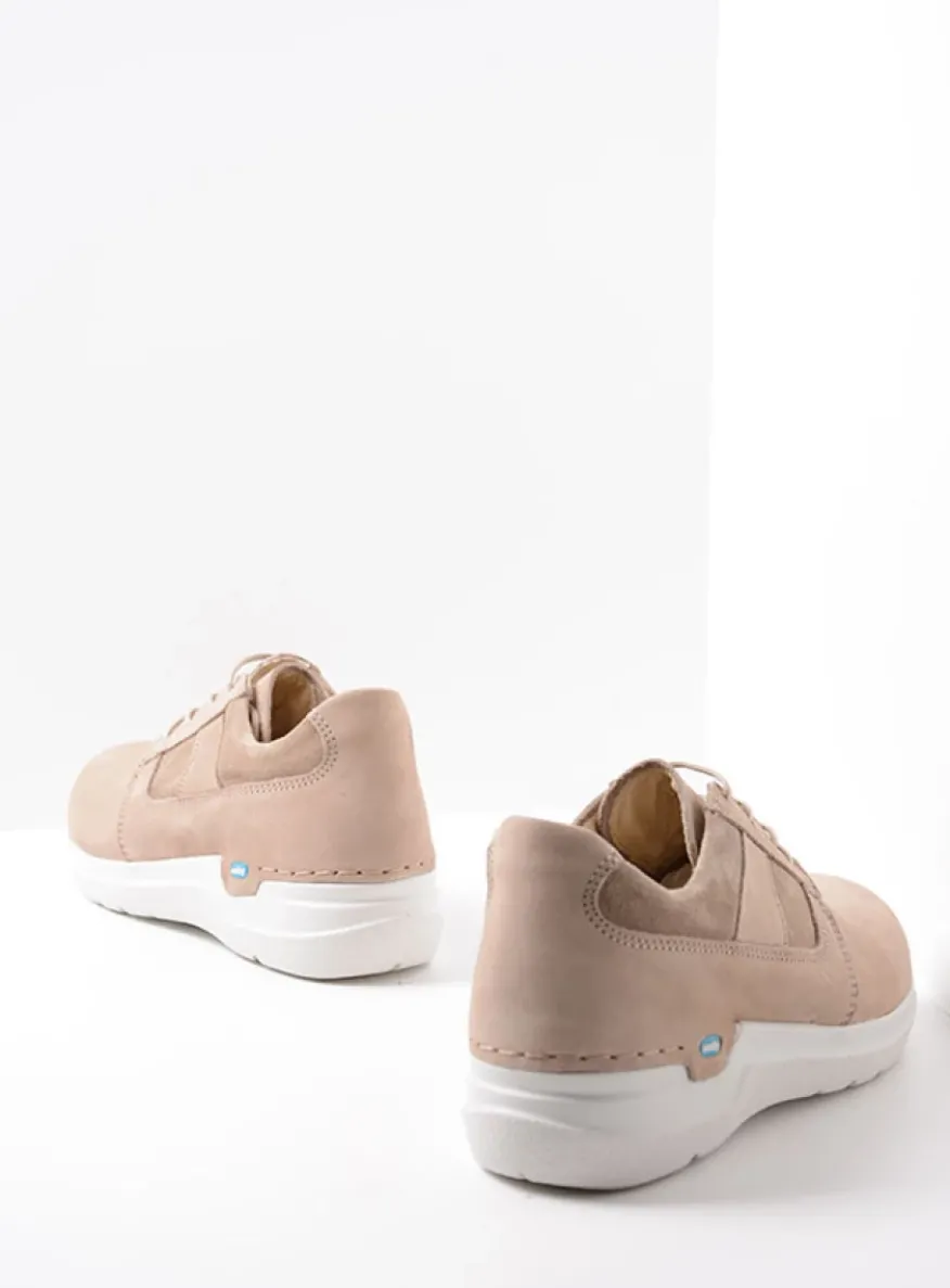 Cool - safari nubuck