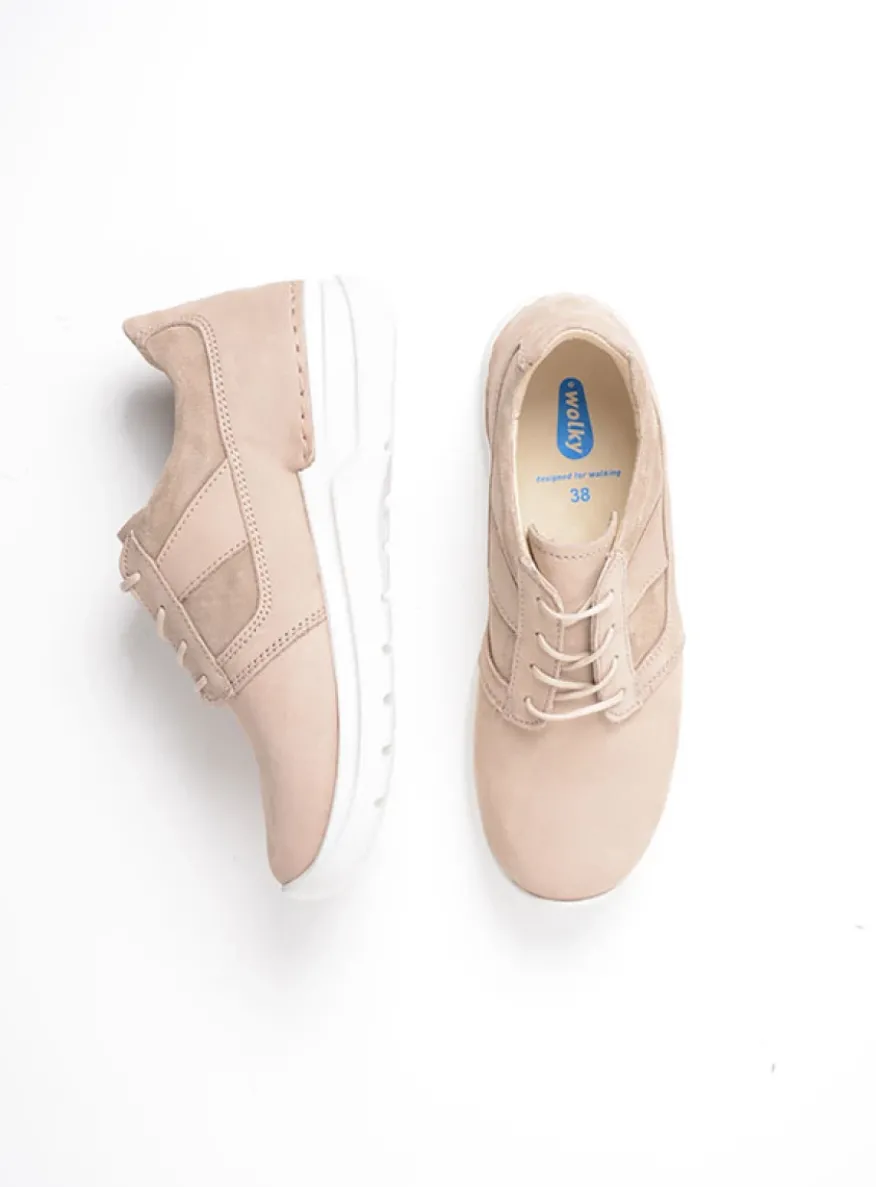 Cool - safari nubuck