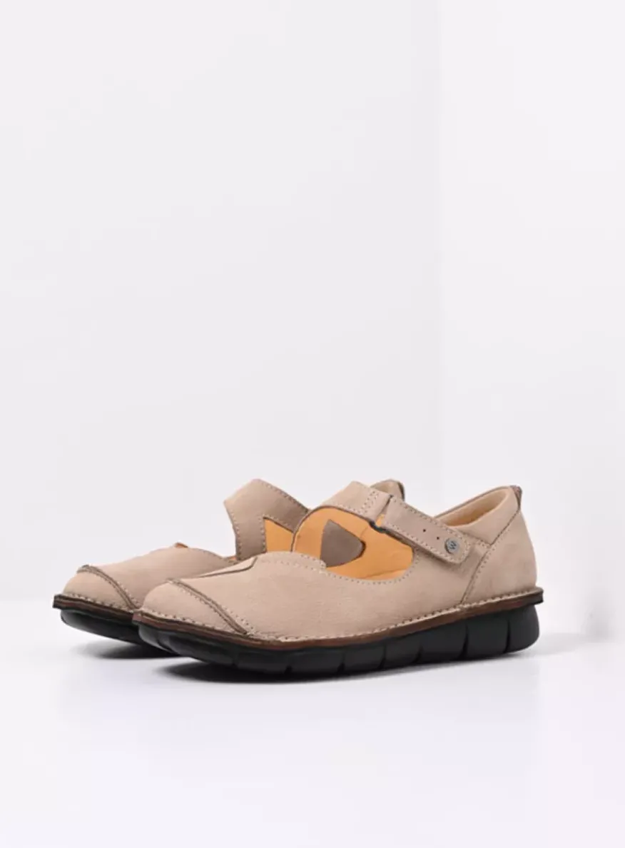 Cordoba - safari nubuck