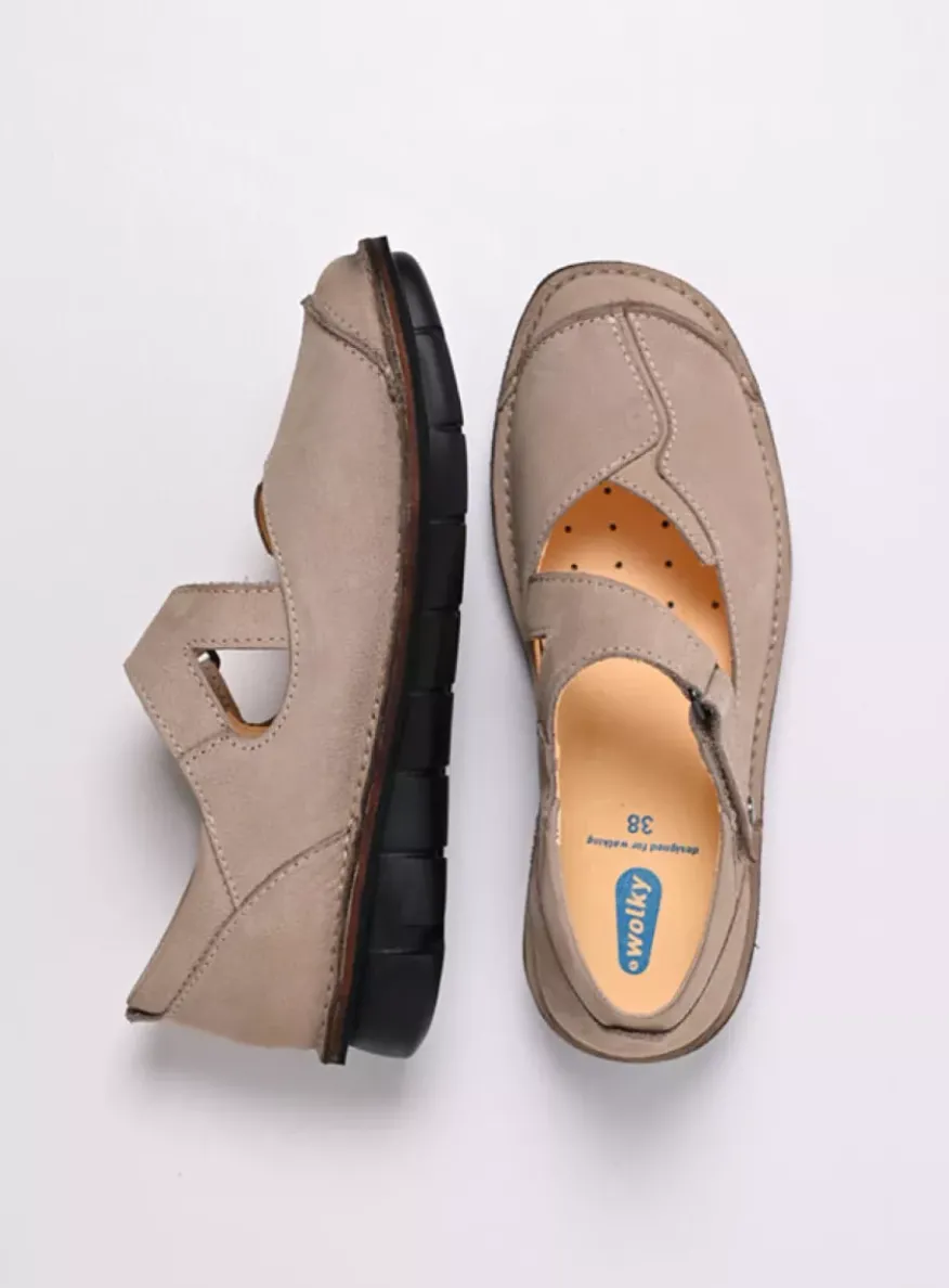 Cordoba - safari nubuck