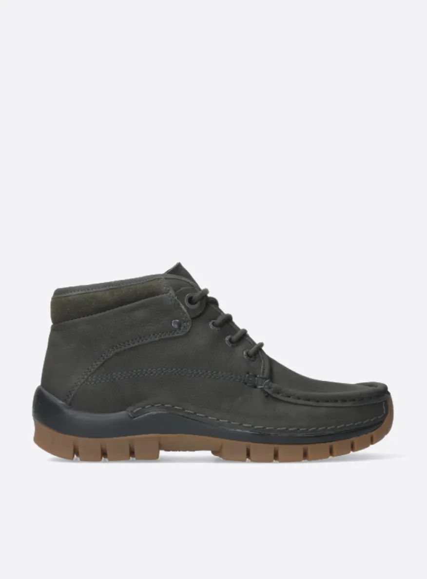 Cross - asfalt nubuck