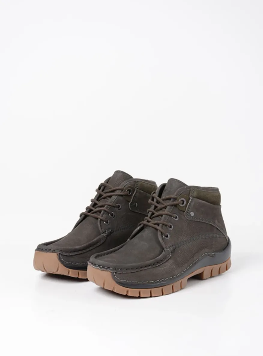 Cross - asfalt nubuck