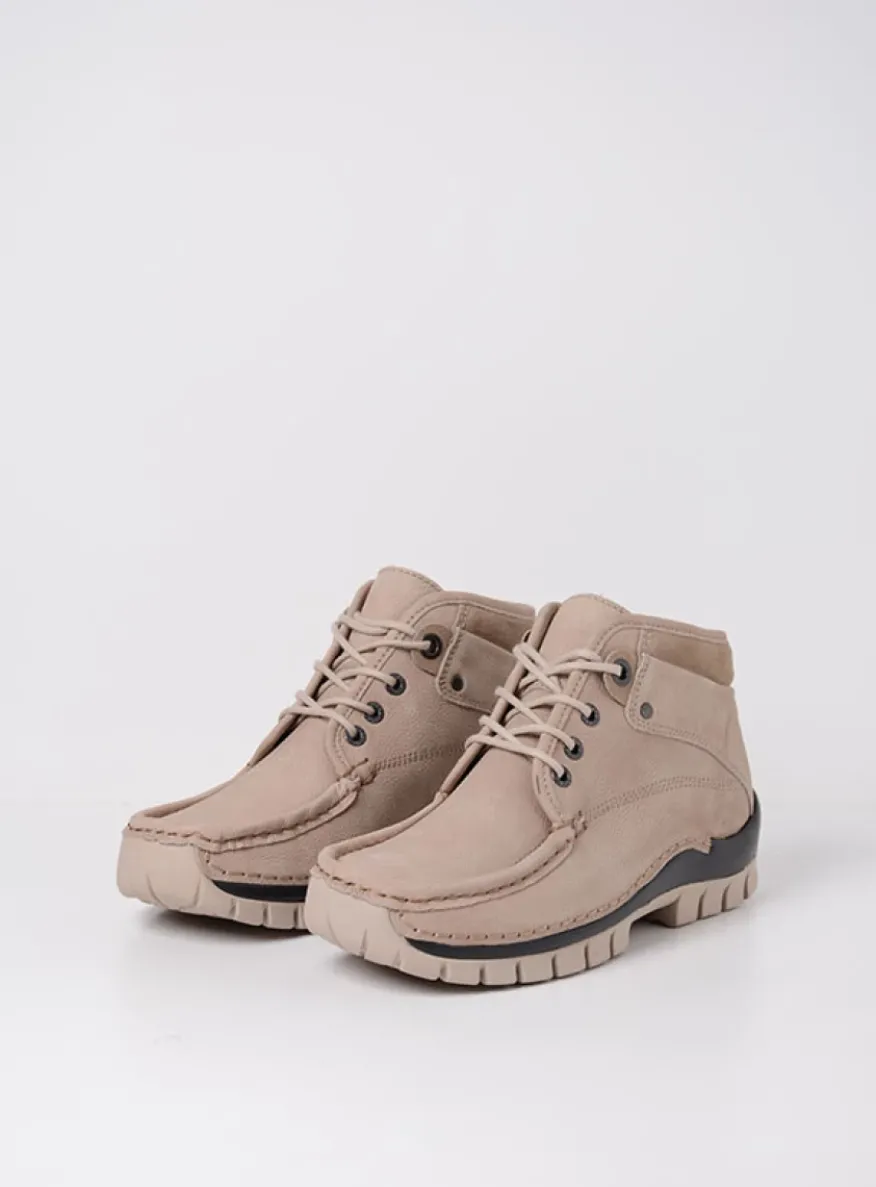 Cross - safari nubuck