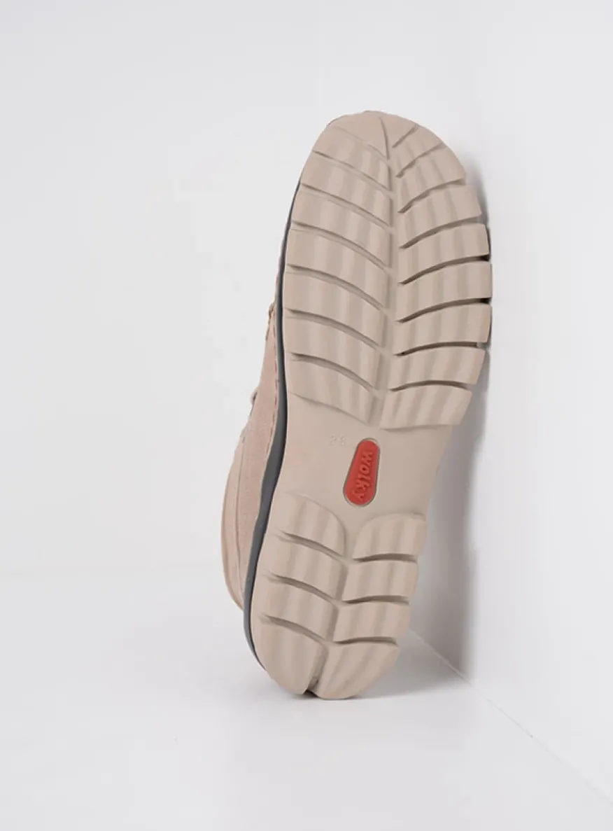 Cross - safari nubuck