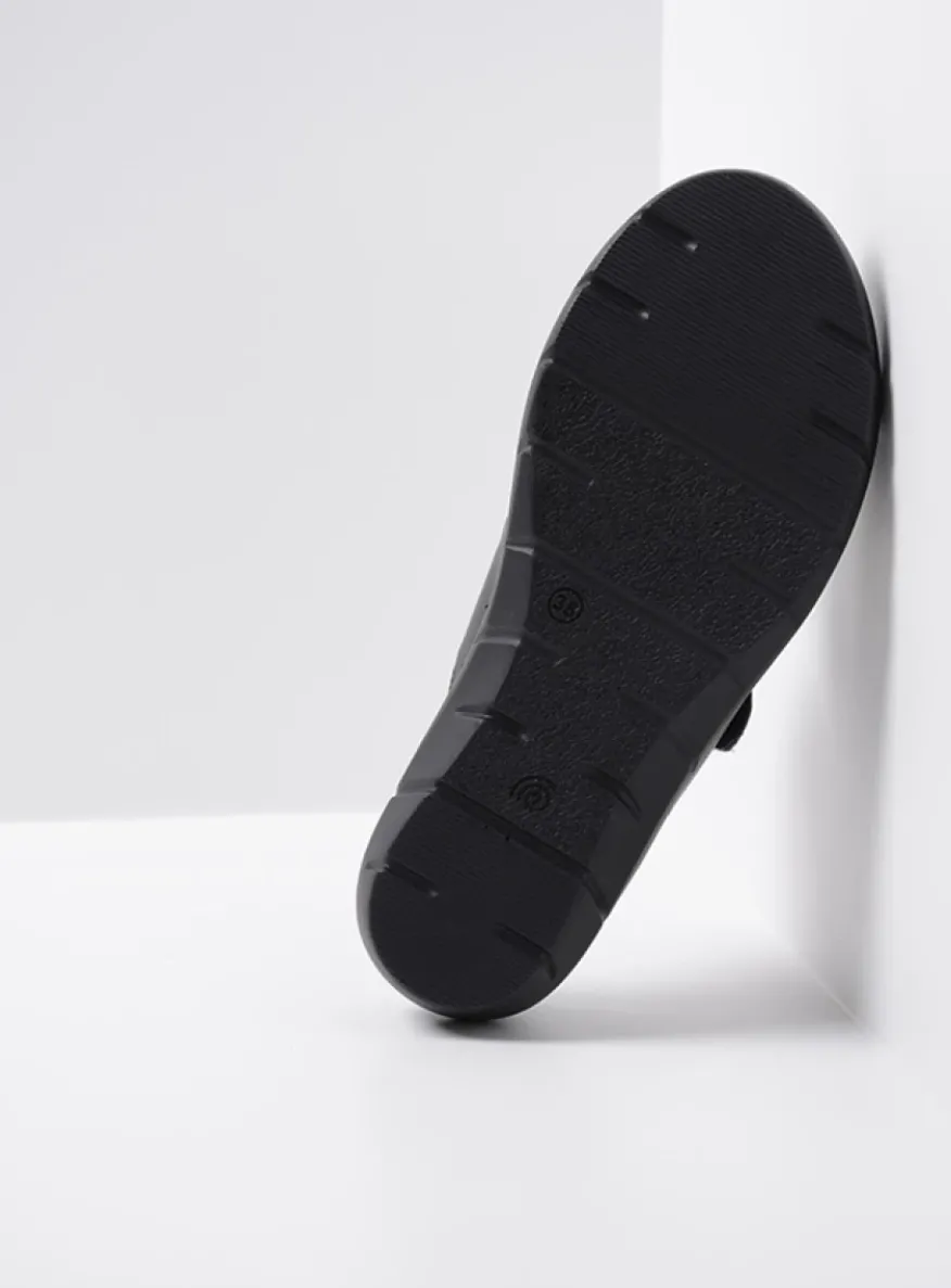 Cyprus - cognac leer