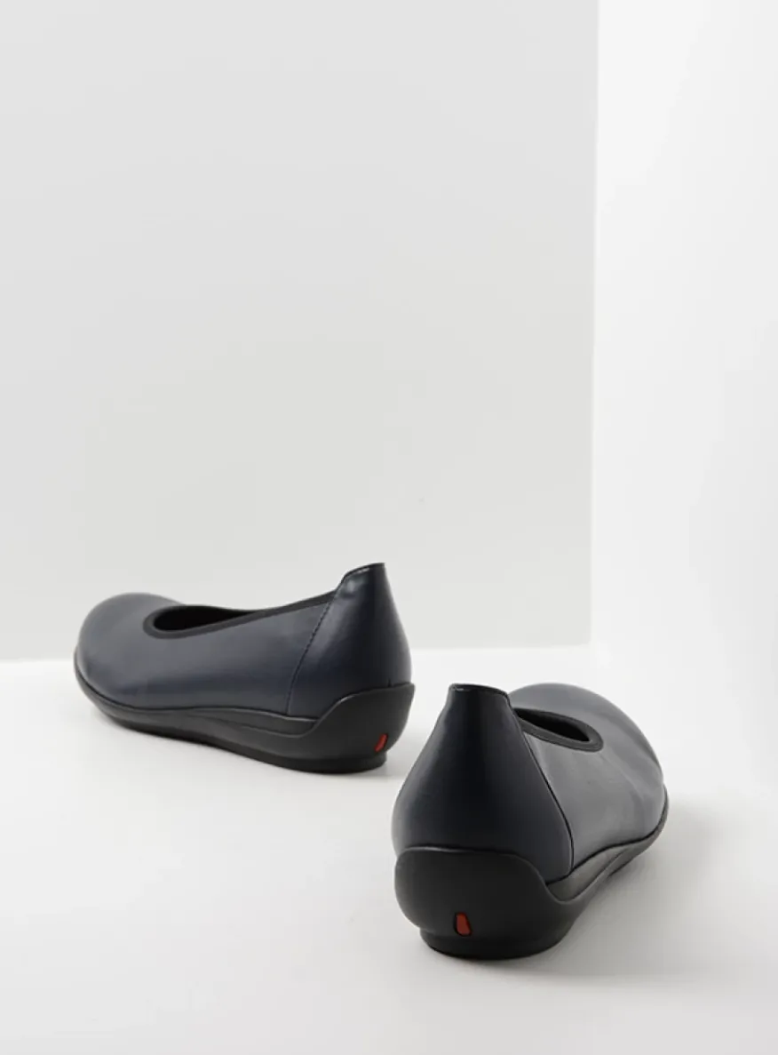 Duncan F2F - blauw biocare