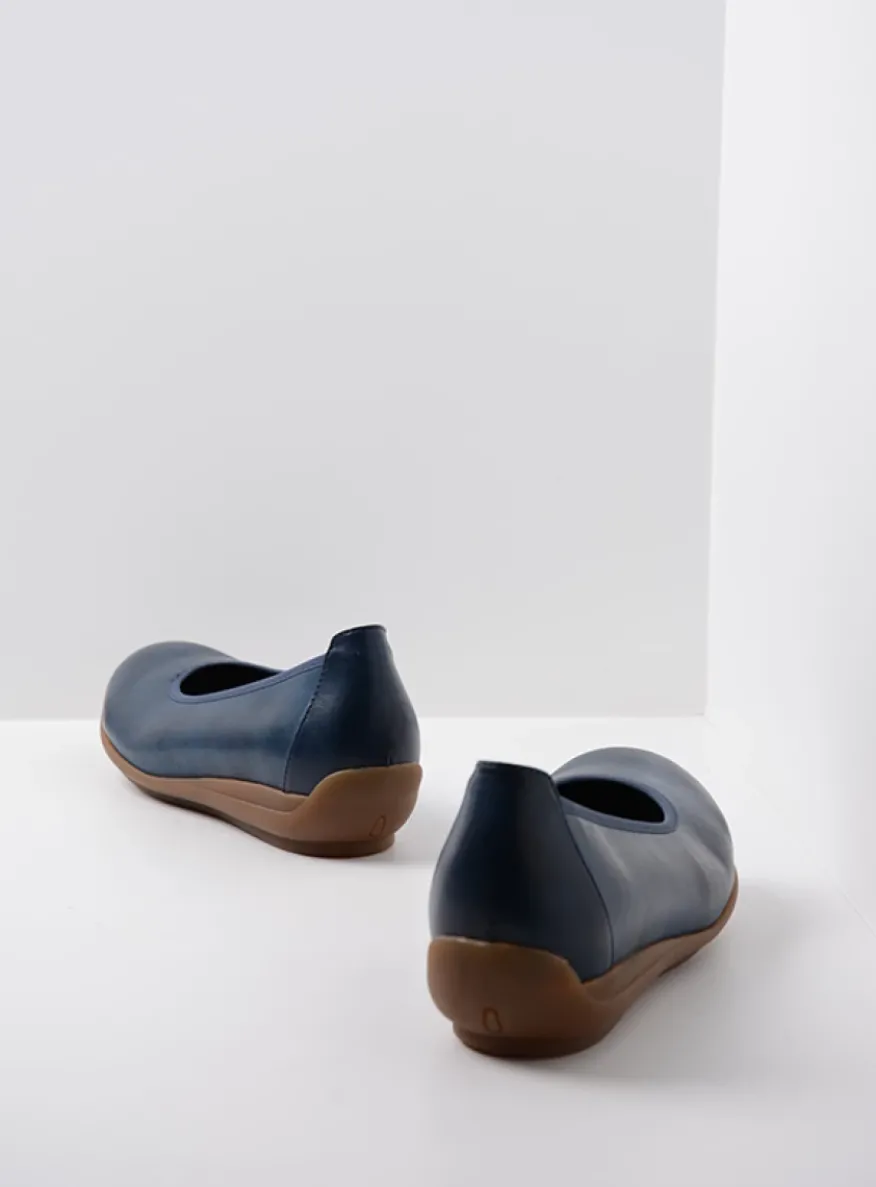 Duncan F2F - denim biocare