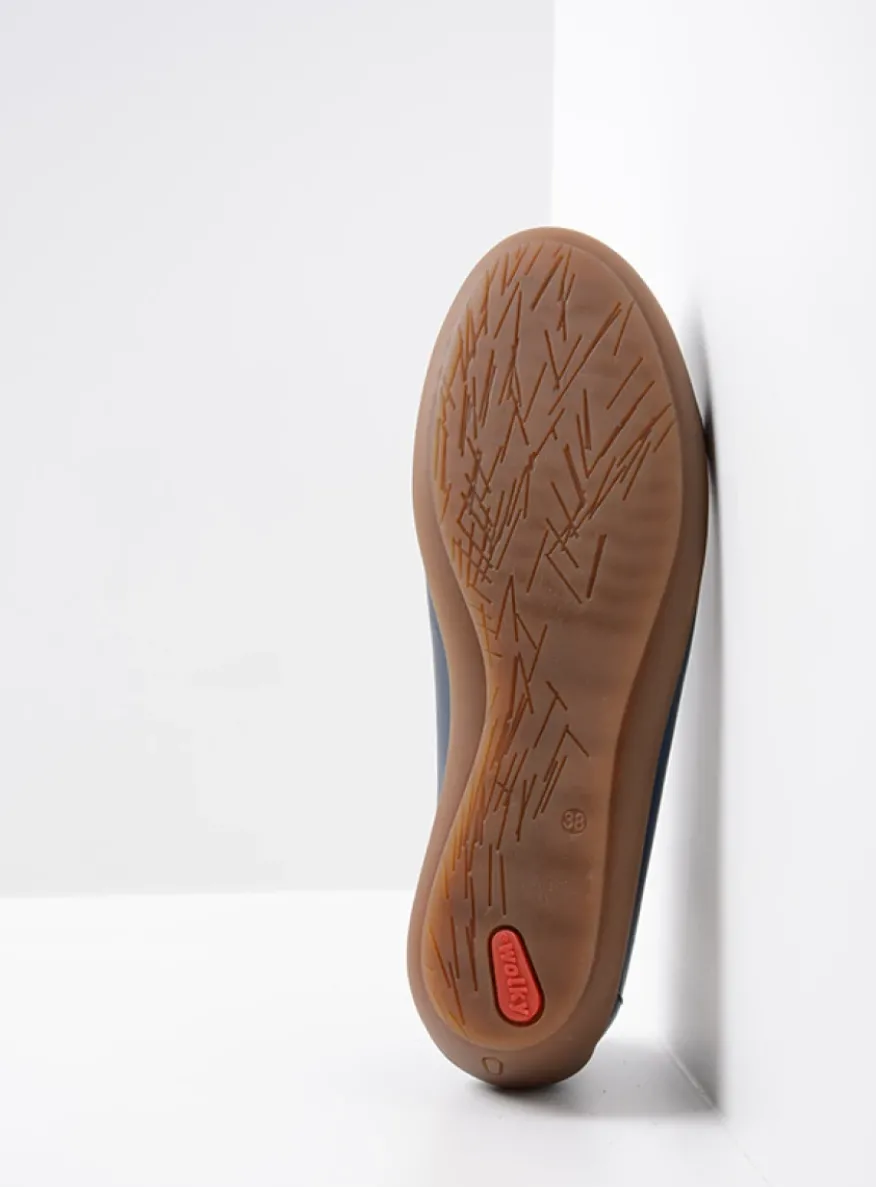 Duncan F2F - denim biocare