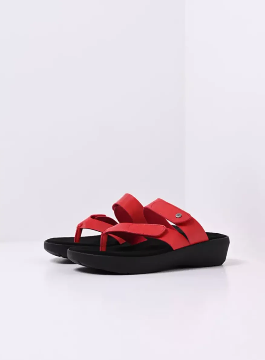 Hobie - rood biocare