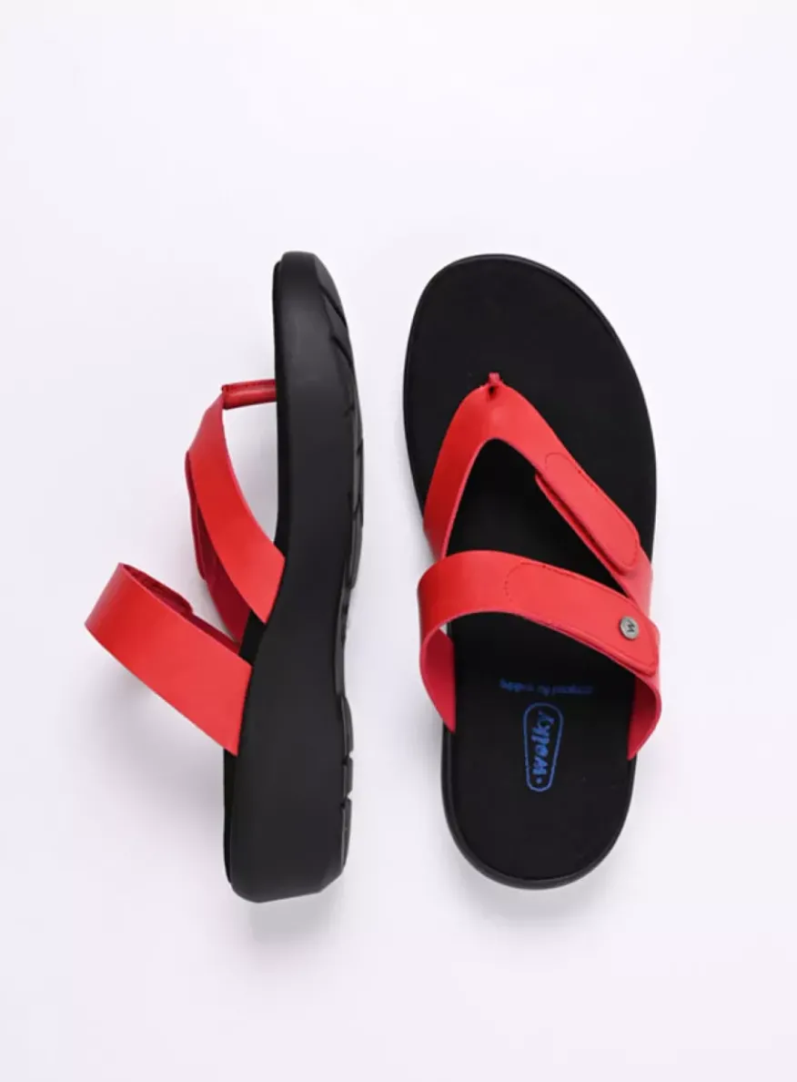 Hobie - rood biocare