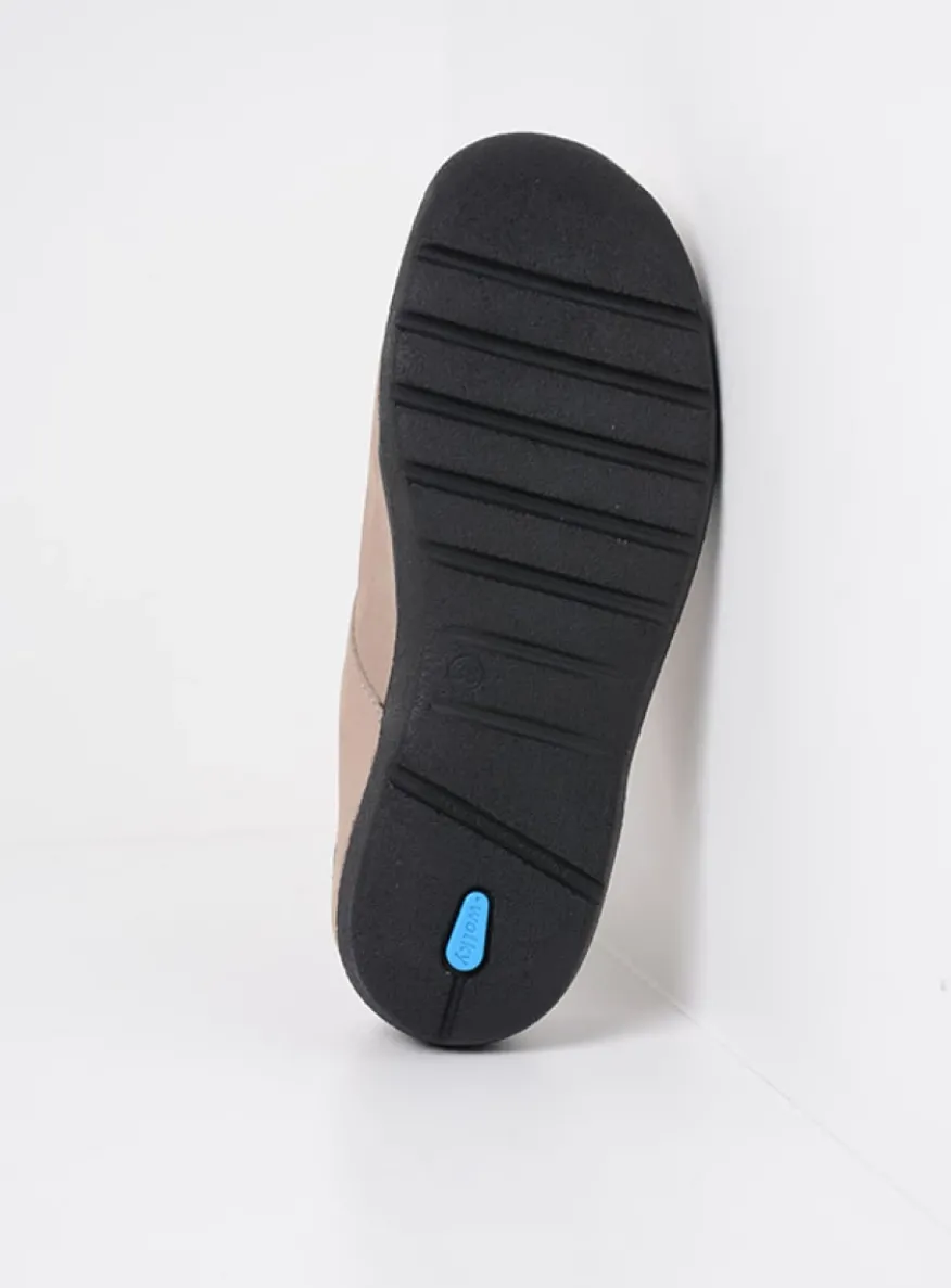 Holland DB - safari nubuck