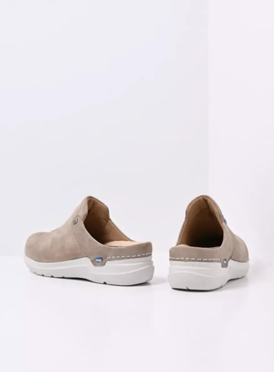 Holland DB - safari effectleer