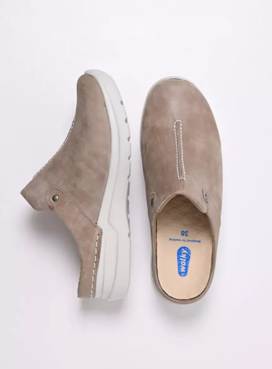 Holland DB - safari effectleer