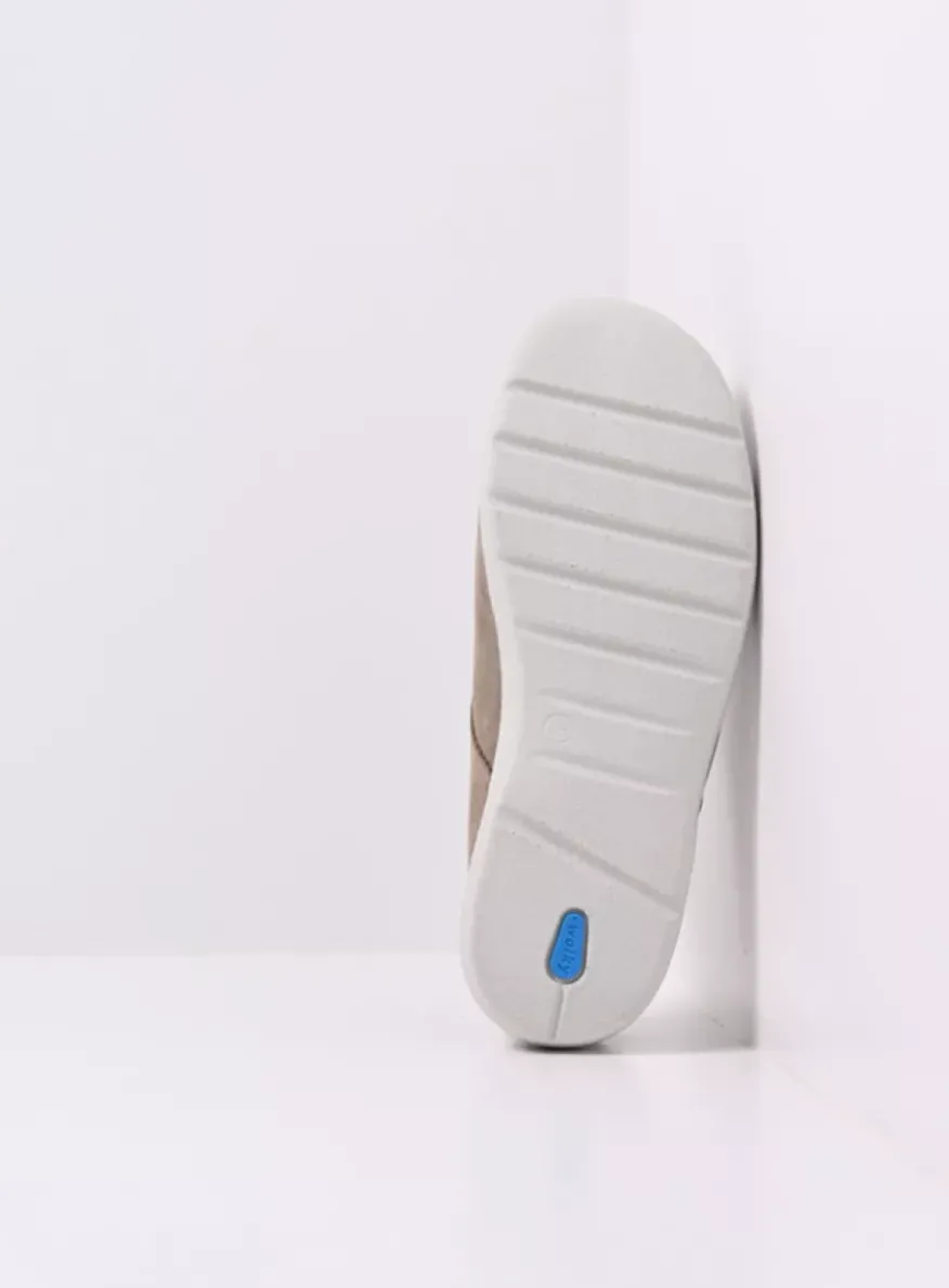 Holland DB - safari effectleer