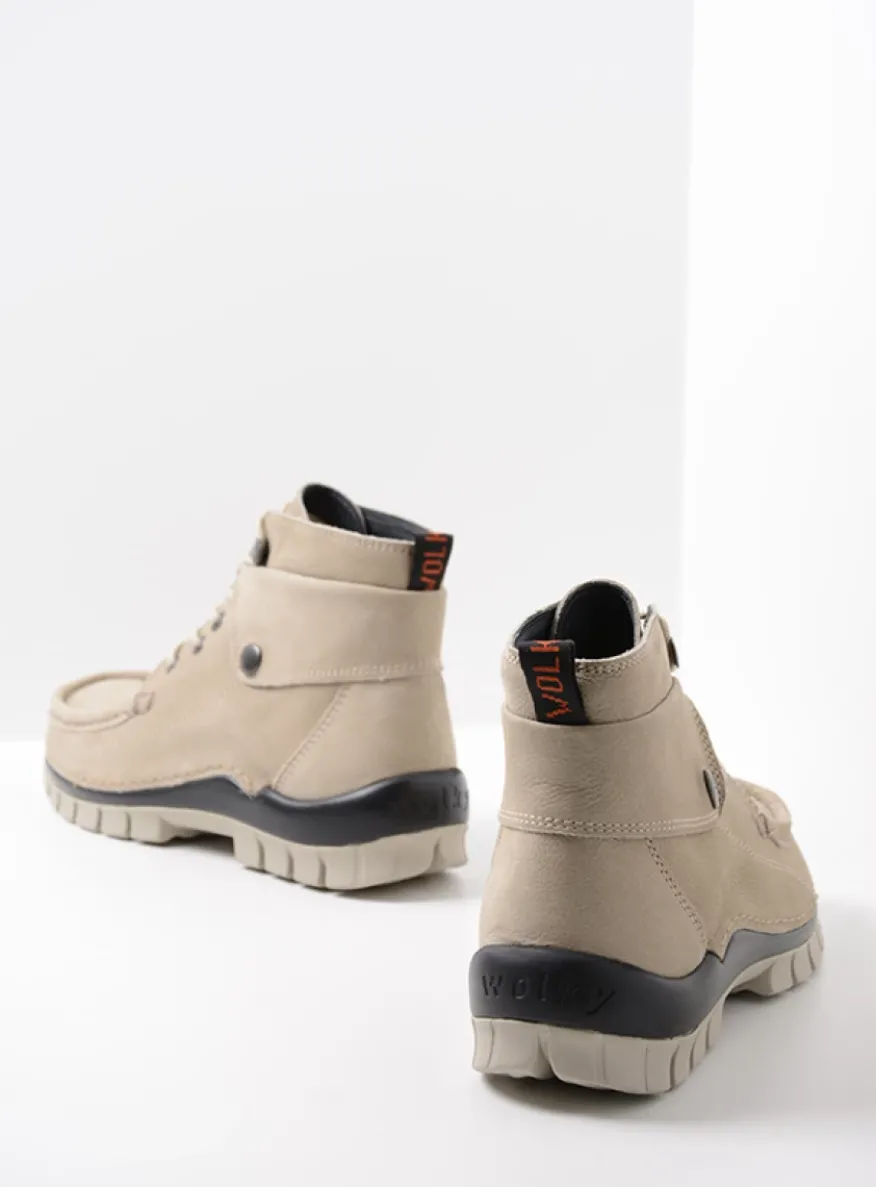 Jump - safari nubuck