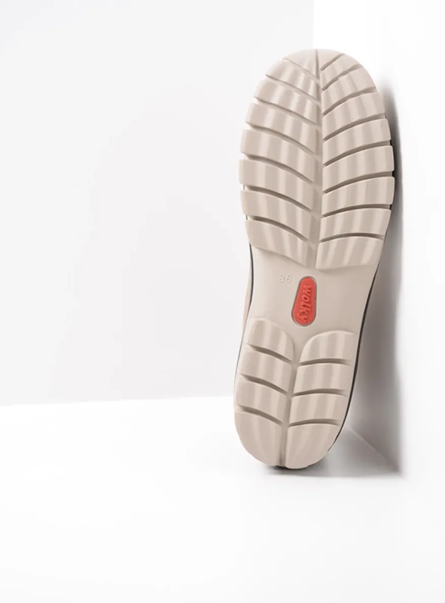 Jump - safari nubuck