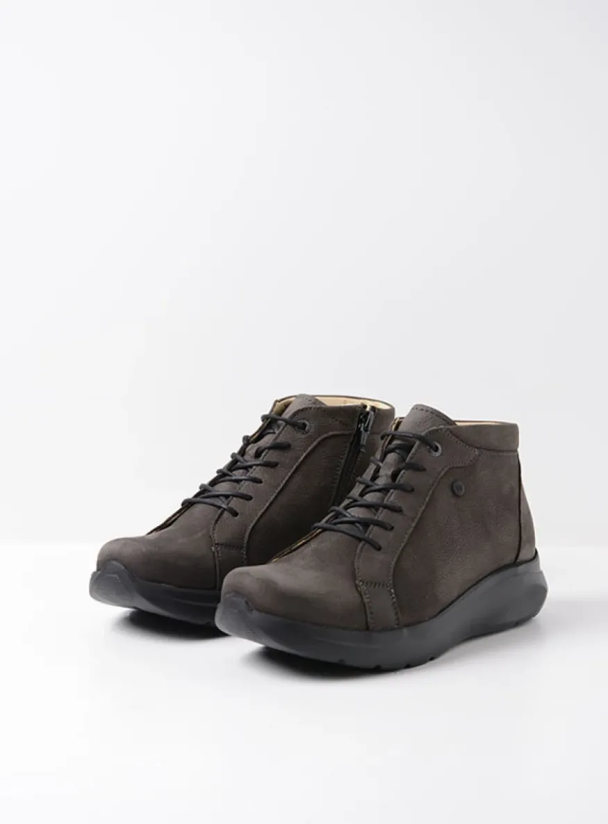 Lima - asfalt nubuck