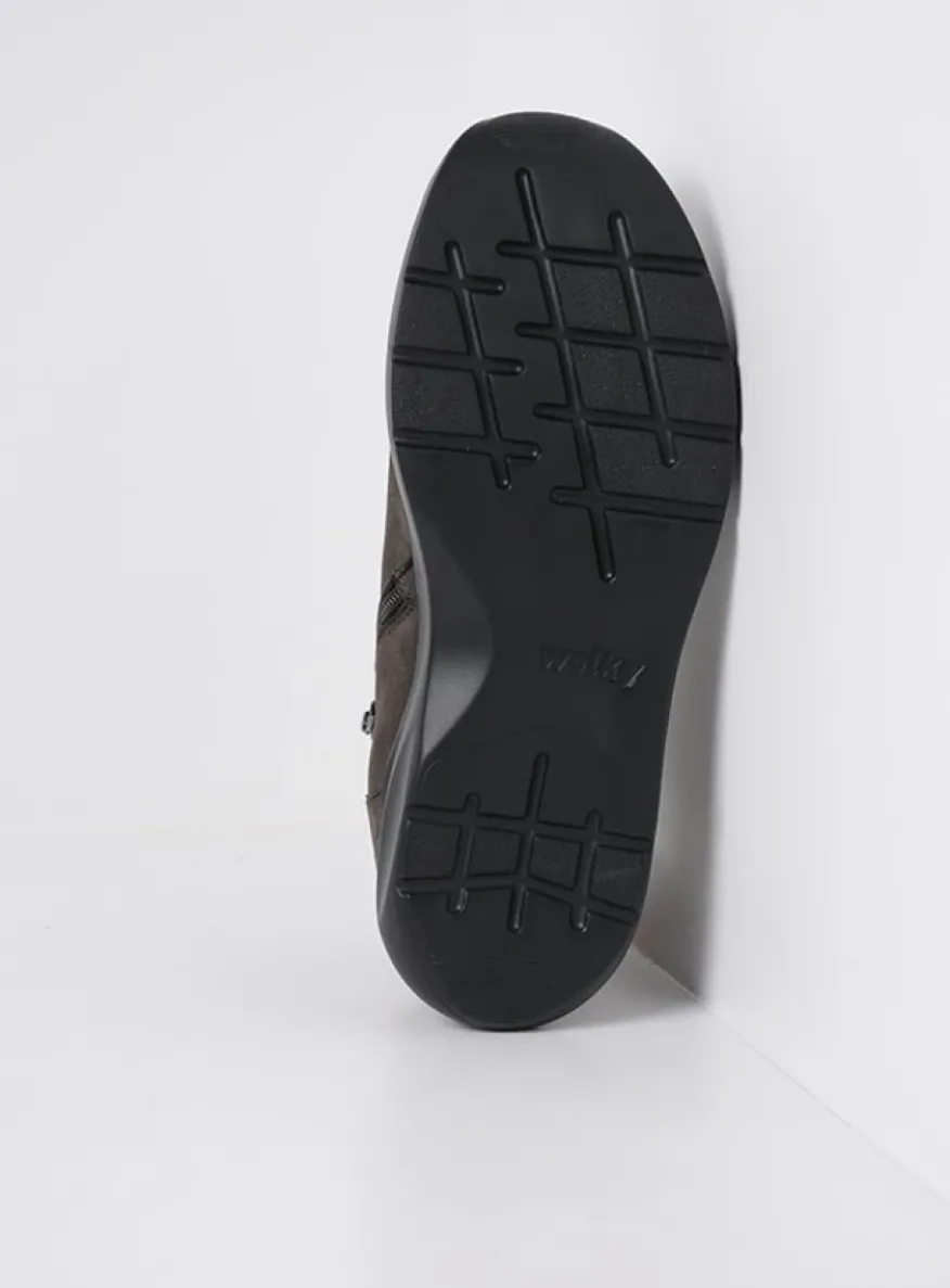 Lima - asfalt nubuck