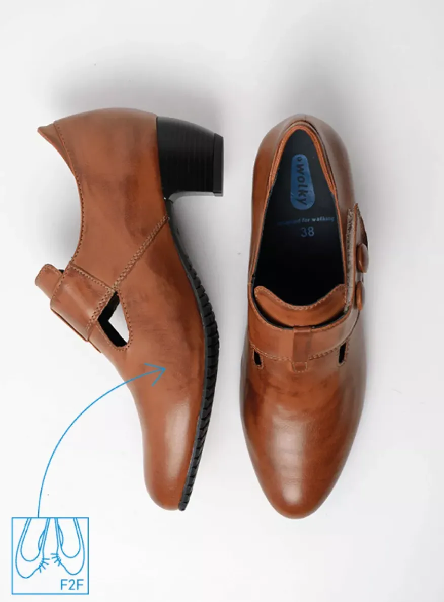 Midori F2F - naturel biocare