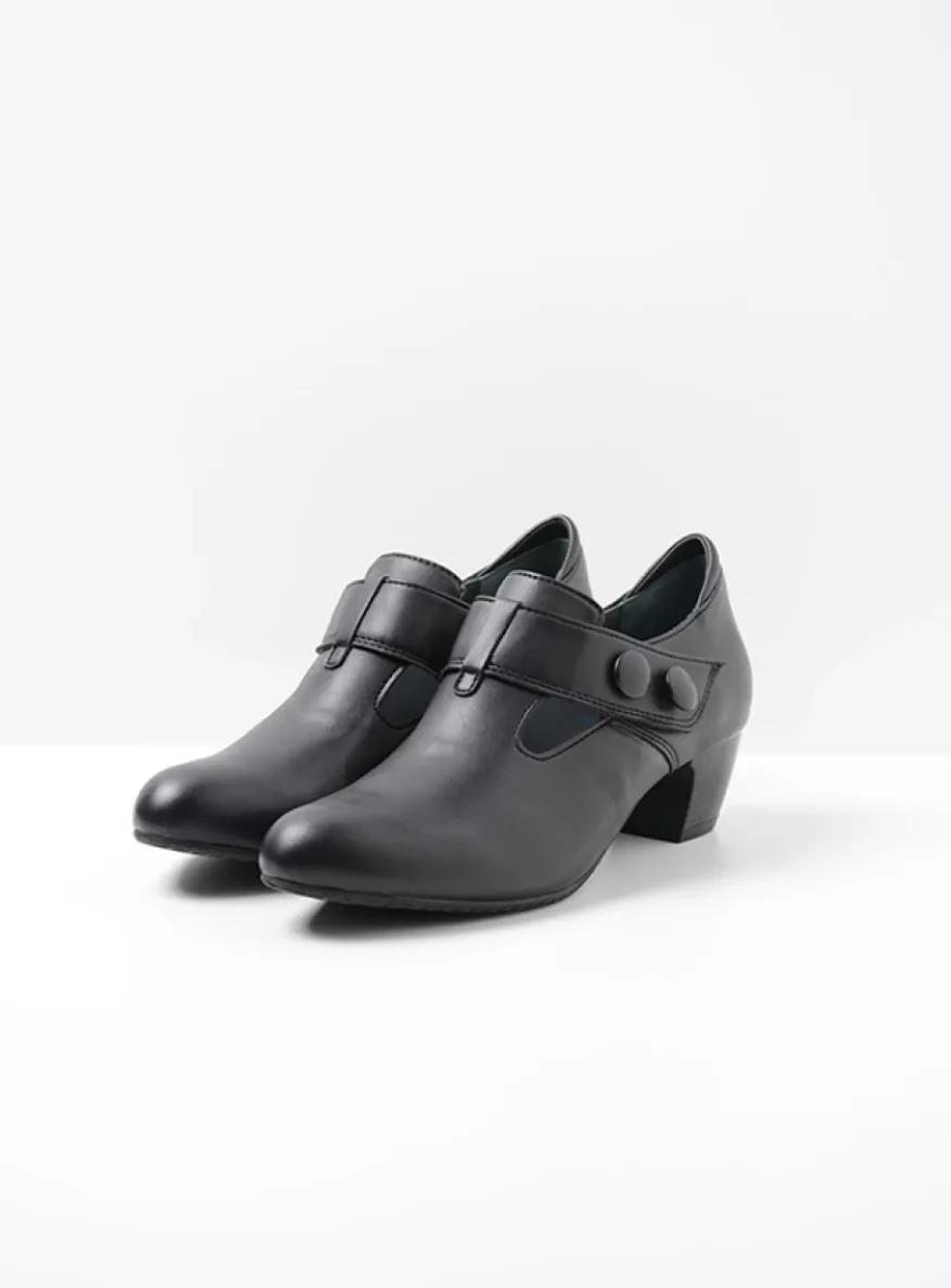 Midori F2F - zwart biocare