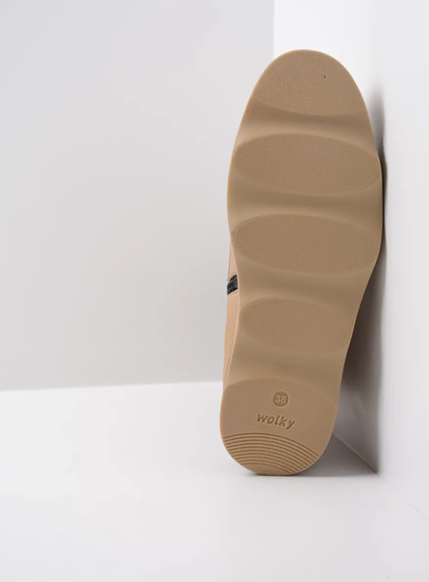 Mito - safari nubuck