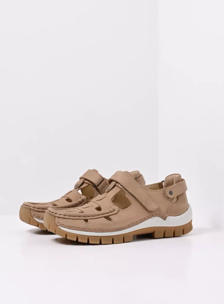 Move - beige nubuck