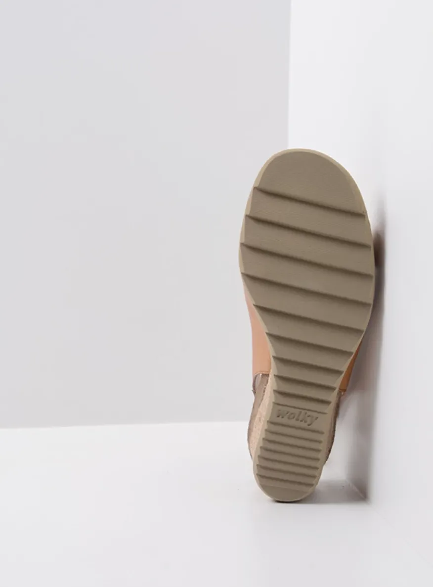 Murcia - naturel leer