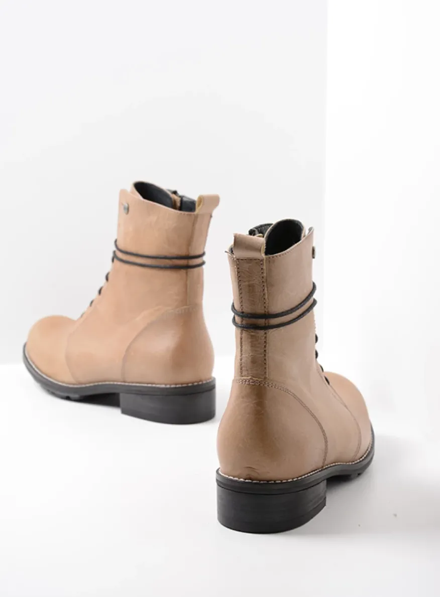 Murray HV - safari nubuck