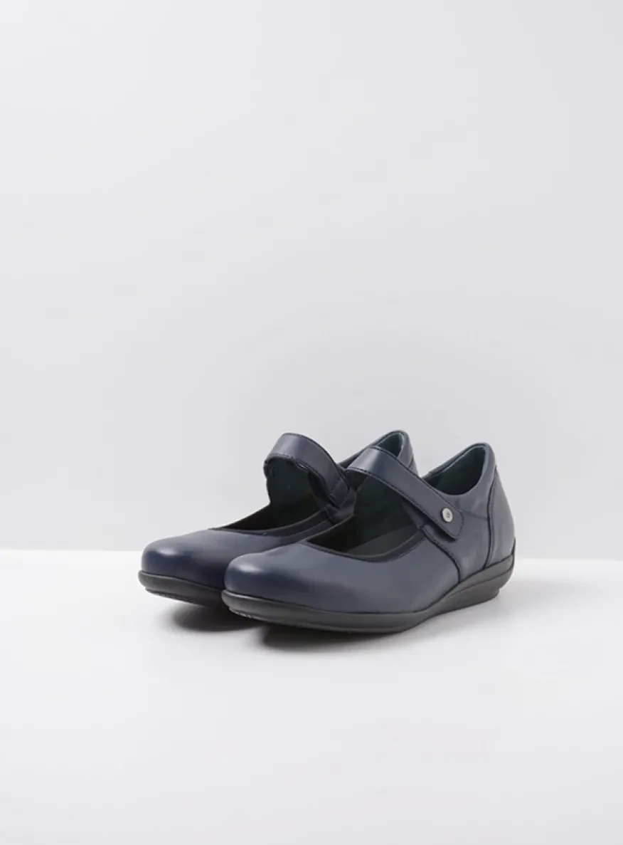 Noble F2F - blauw biocare