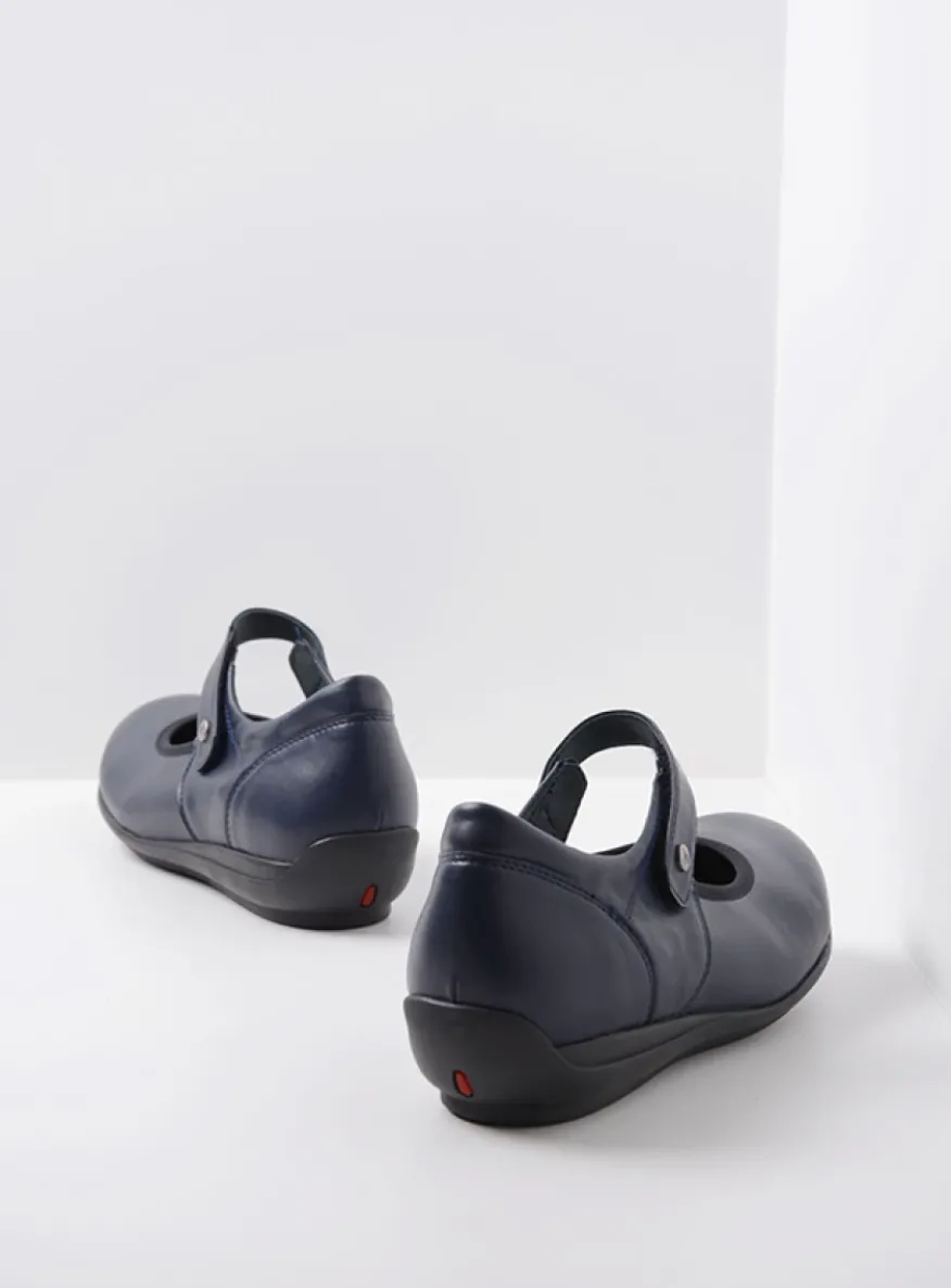 Noble F2F - blauw biocare