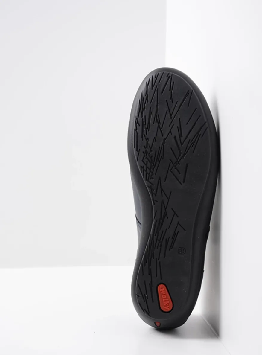 Noble F2F - blauw biocare