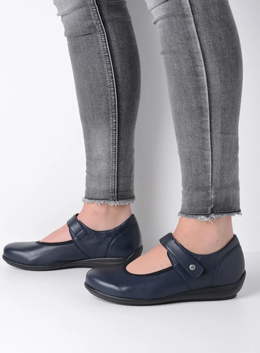 Noble F2F - blauw biocare