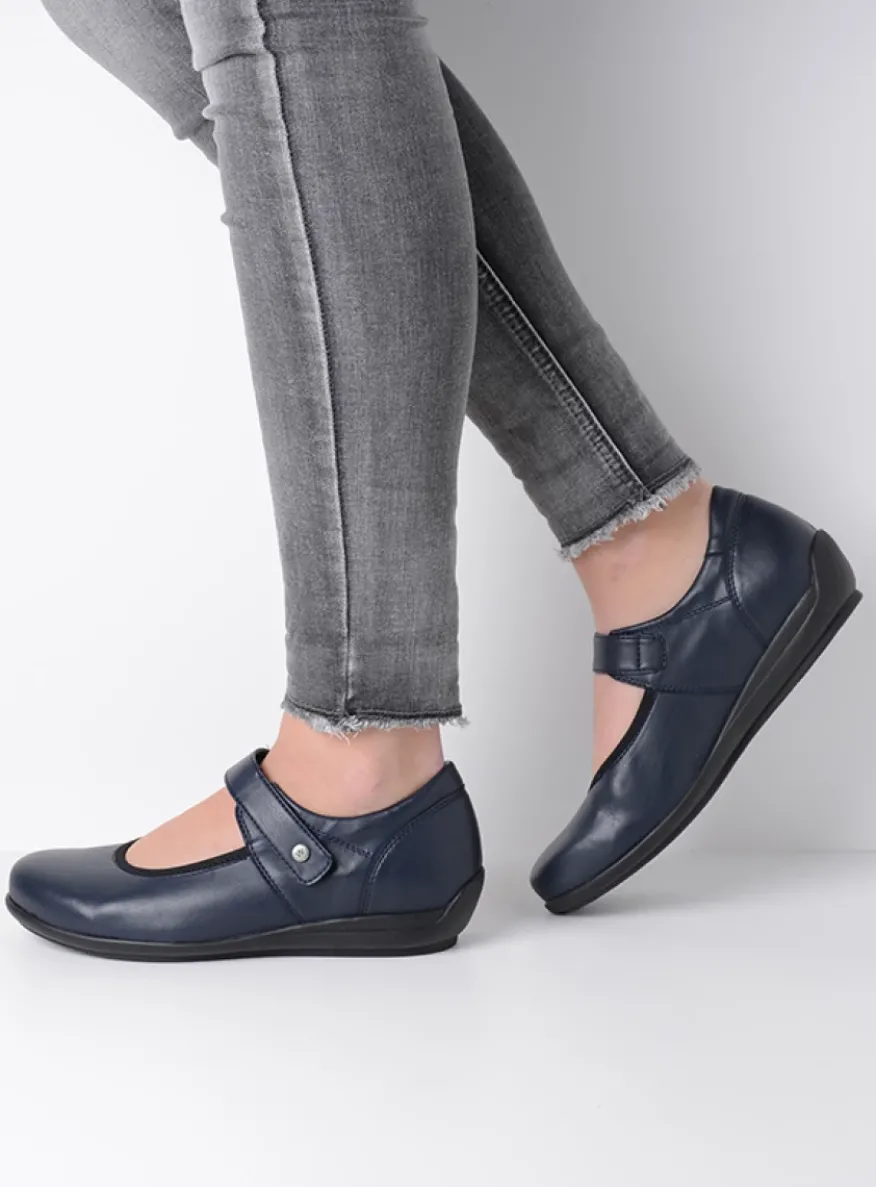 Noble F2F - blauw biocare