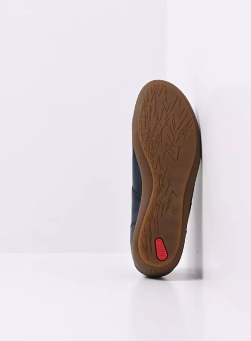 Noble F2F - denim biocare