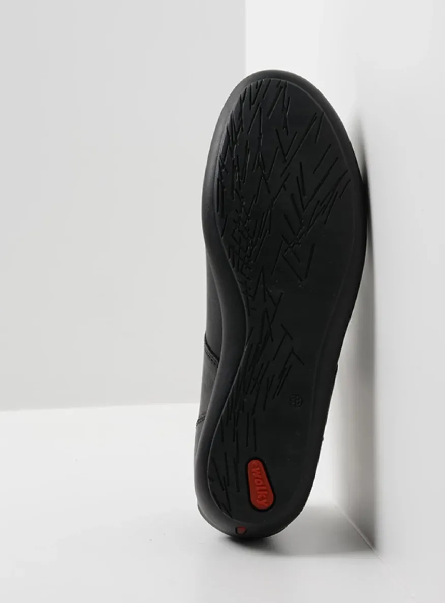 Noble F2F - zwart biocare