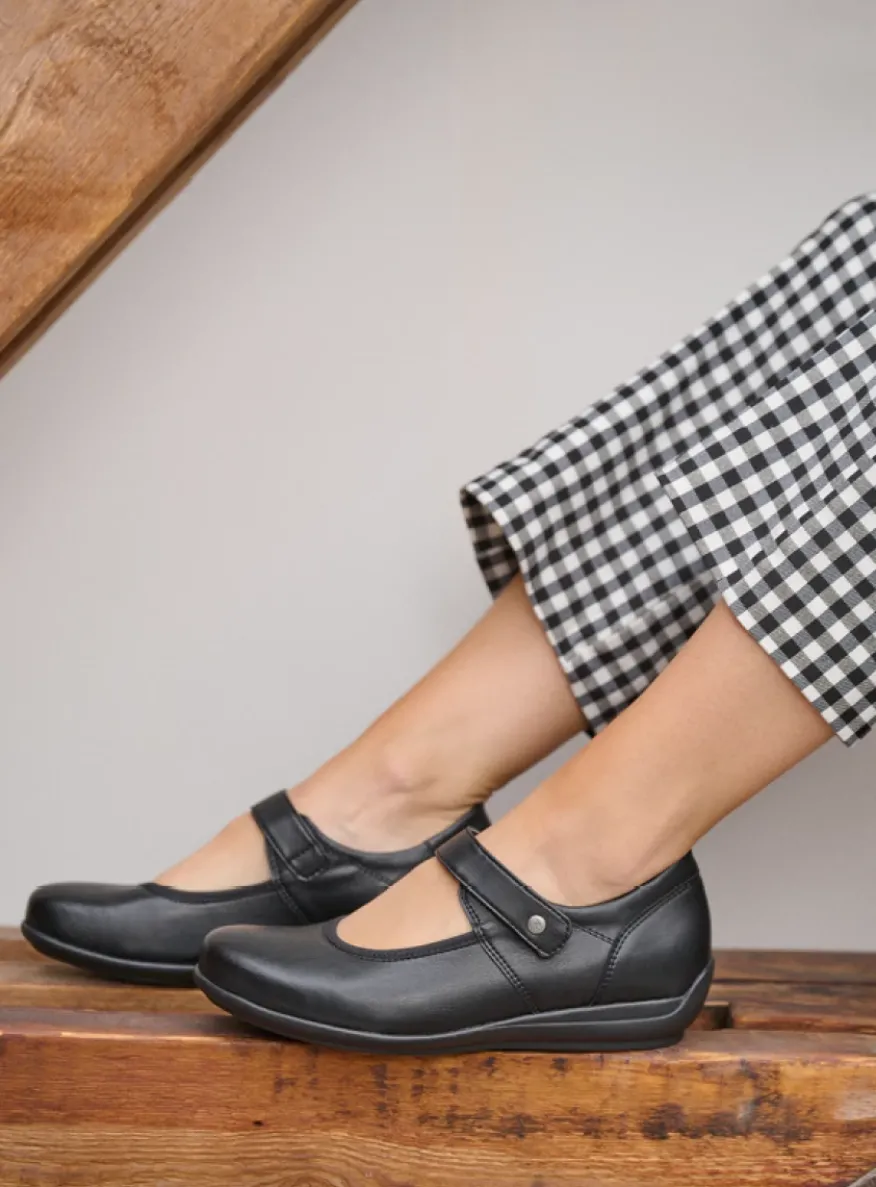 Noble F2F - zwart biocare