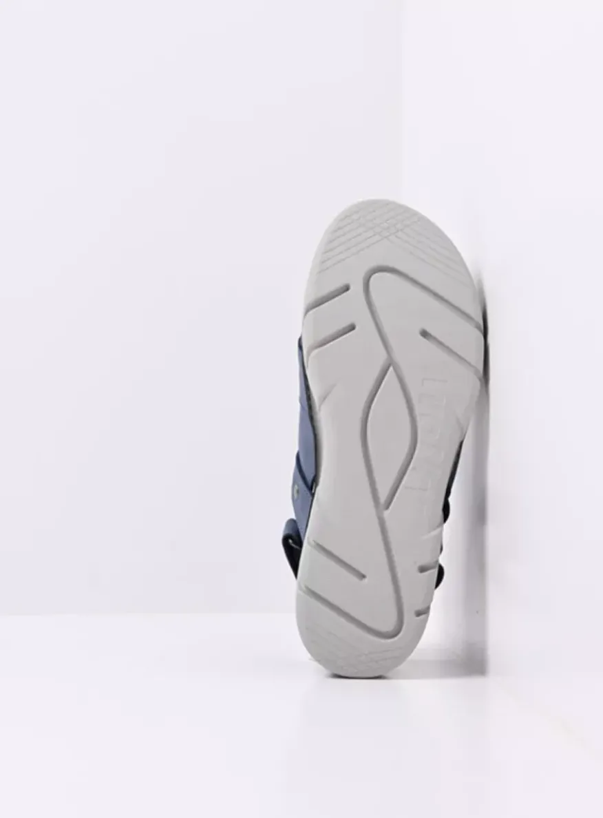 Rapid - jeans nubuck