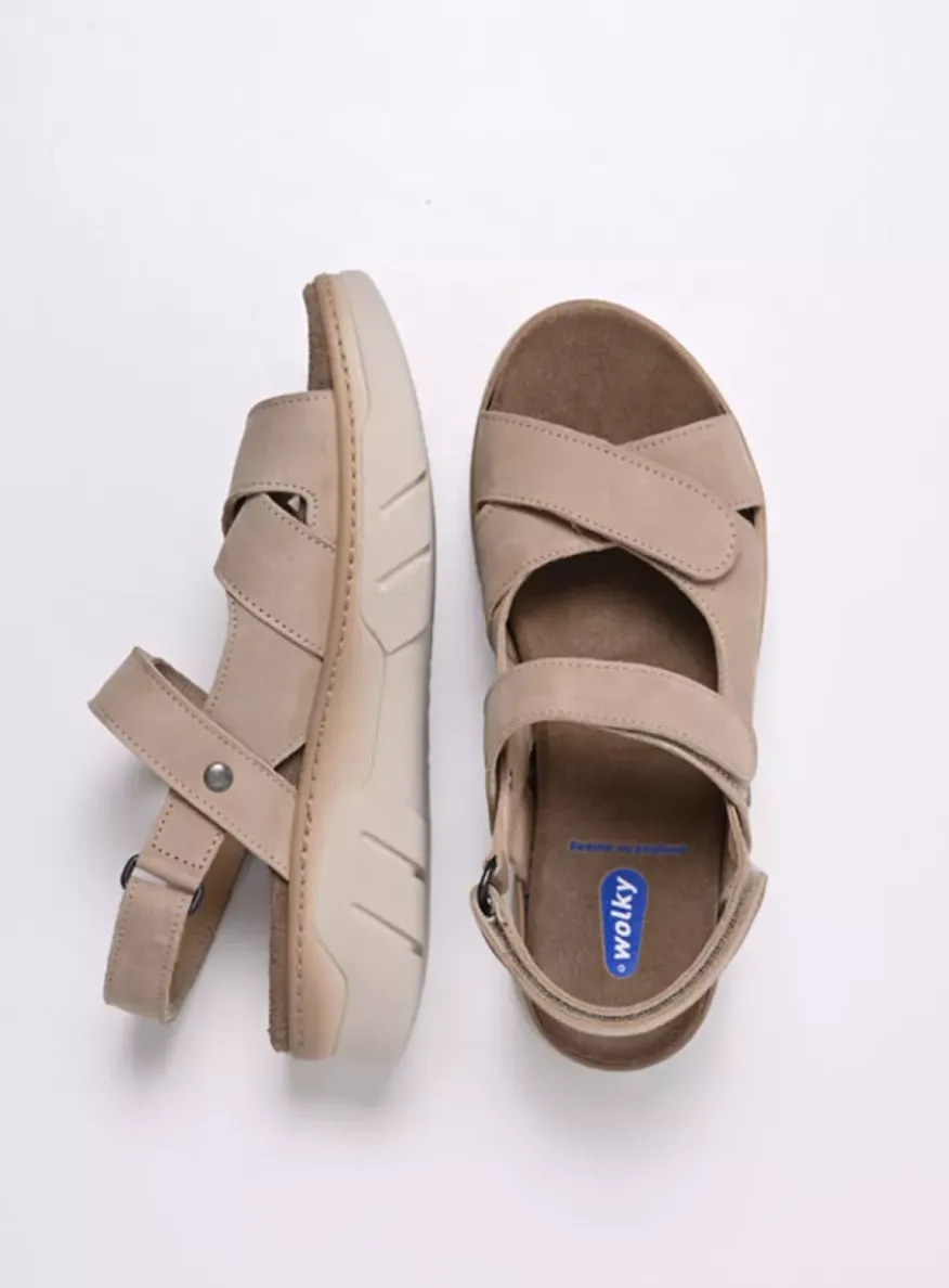 Rapid - nubuck safari