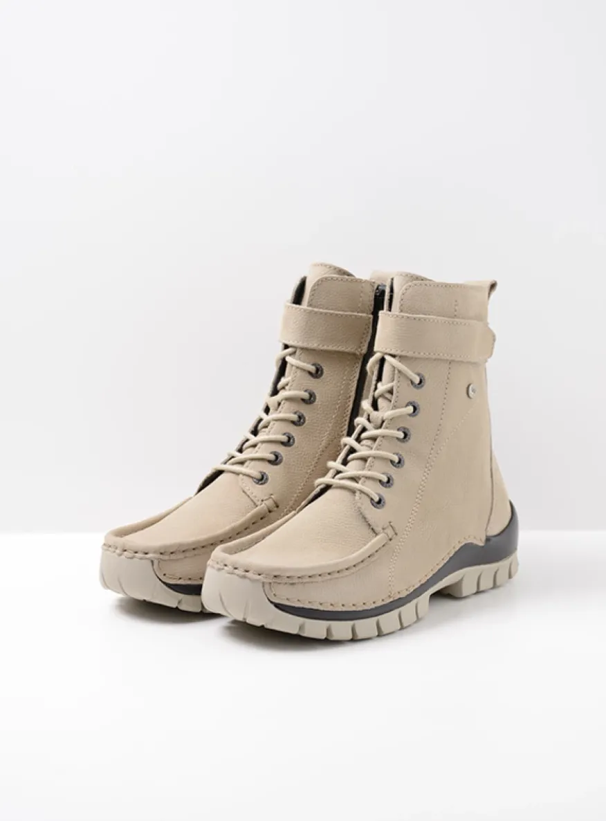 Reach - safari nubuck